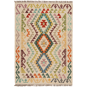 Kilim afgano
