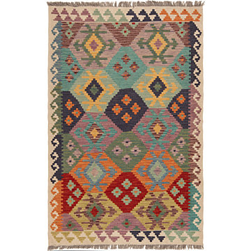 Kilim afgano