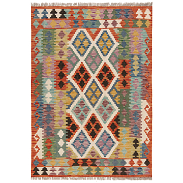 Kilim afgano
