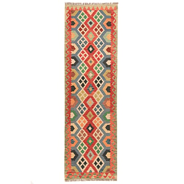 Kilim afgano