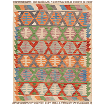Kilim afgano