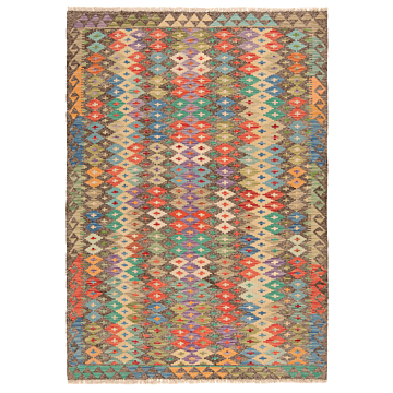 Kilim afgano
