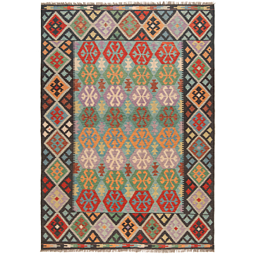 Kilim afgano