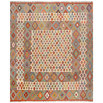 Kilim afgano