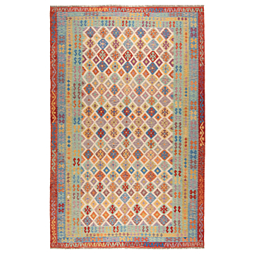 Kilim afgano