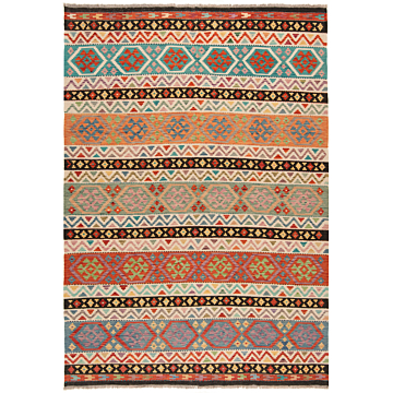 Kilim afgano