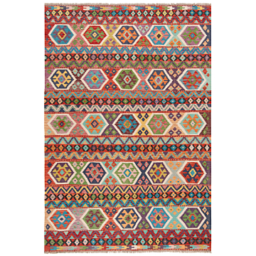 Kilim afgano