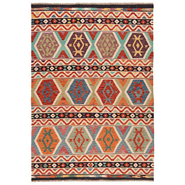 Kilim afgano