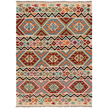 Kilim afgano