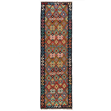 Kilim afgano