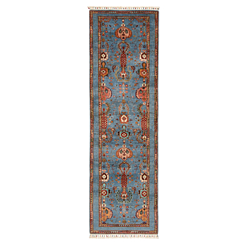 Ziegler Rug