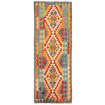 Kilim Afghan