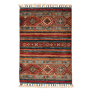Ziegler Rug