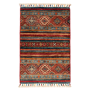 Ziegler Rug