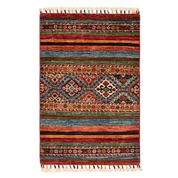 Ziegler Rug