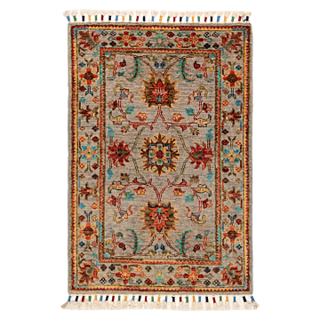 Ziegler Rug