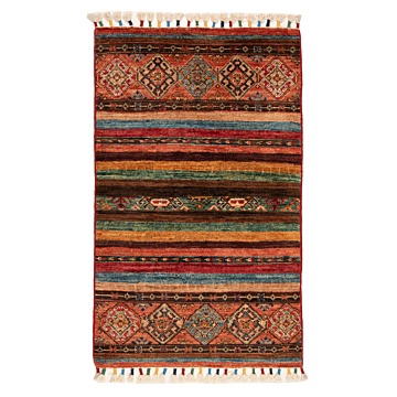 Ziegler Rug