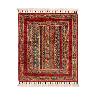 Ziegler Rug