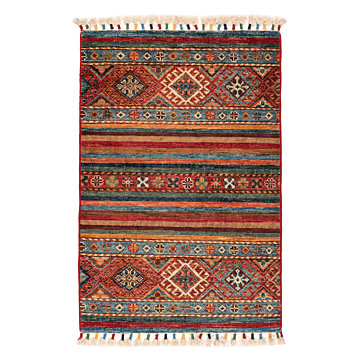 Ziegler Rug