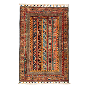 Ziegler Rug