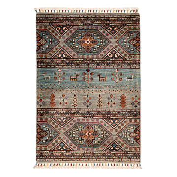 Ziegler Rug