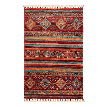 Ziegler Rug