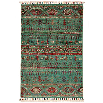Ziegler Rug