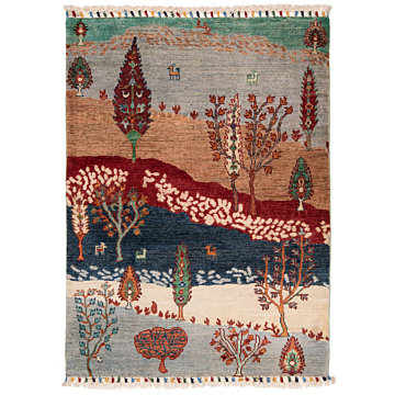 Ziegler Rug