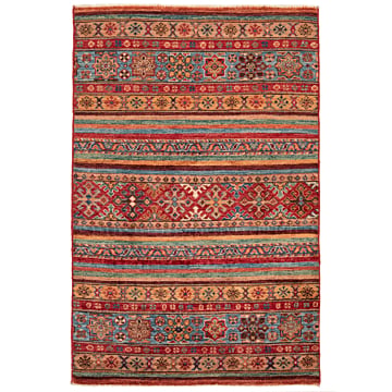 Ziegler Rug