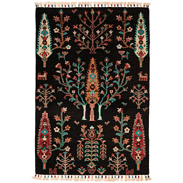 Ziegler Rug