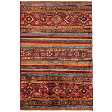 Ziegler Rug
