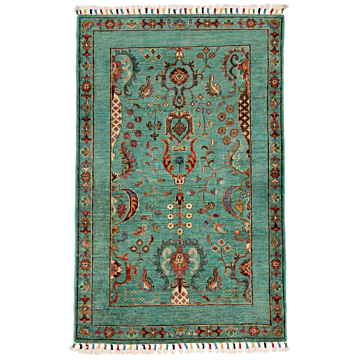 Ziegler Rug
