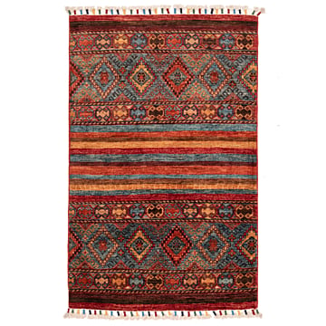 Ziegler Rug