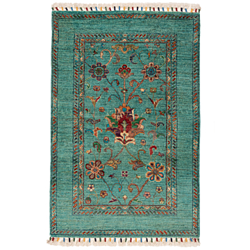 Ziegler Rug