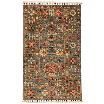 Ziegler Rug