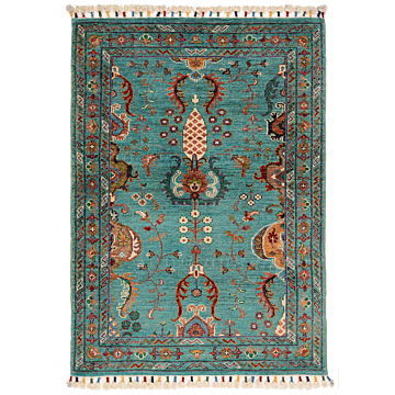 Ziegler Rug