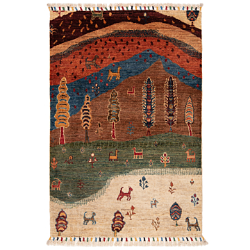 Ziegler Rug