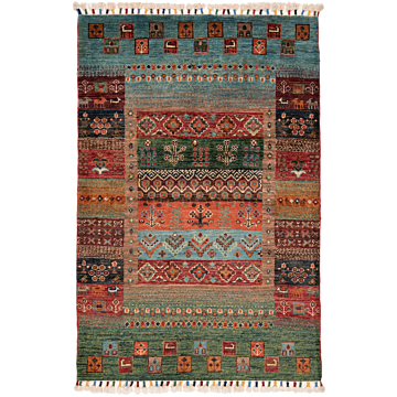 Ziegler Rug