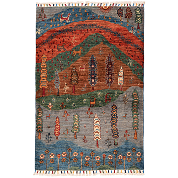 Ziegler Rug