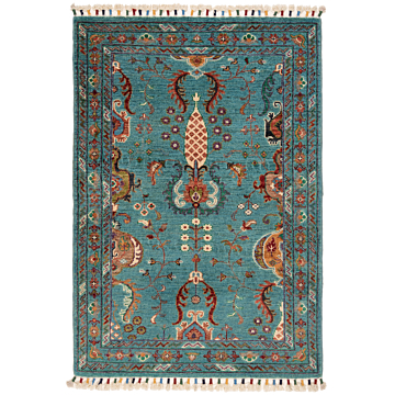 Ziegler Rug