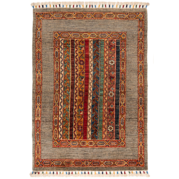 Ziegler Rug