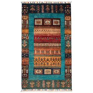 Ziegler Rug