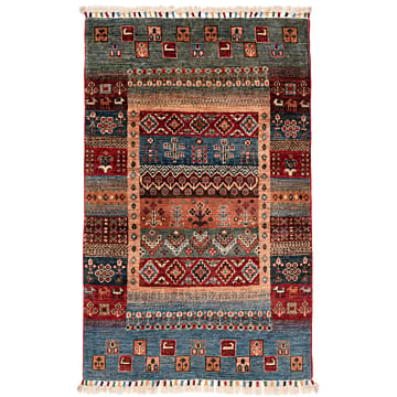 Ziegler Rug
