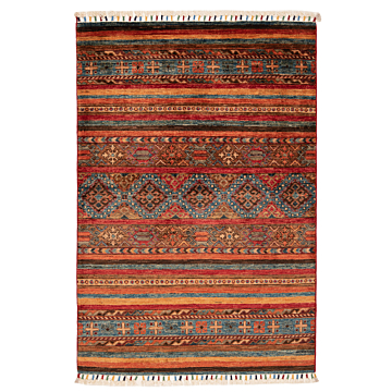 Ziegler Rug