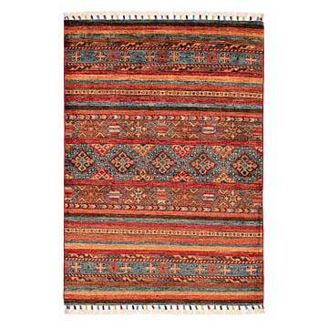 Ziegler Rug