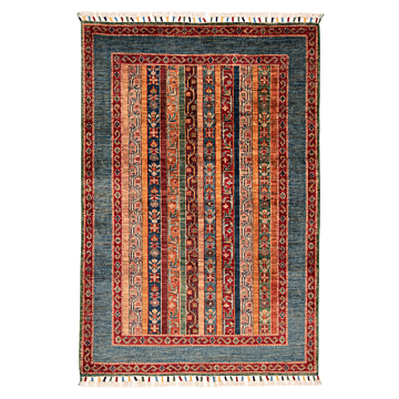 Ziegler Rug