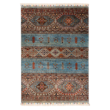 Ziegler Rug