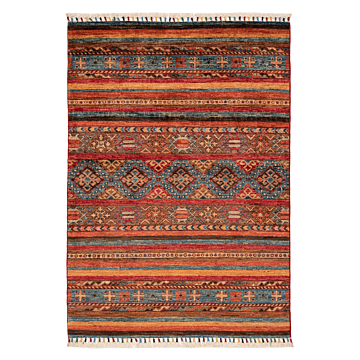 Ziegler Rug