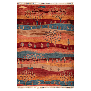 Ziegler Rug