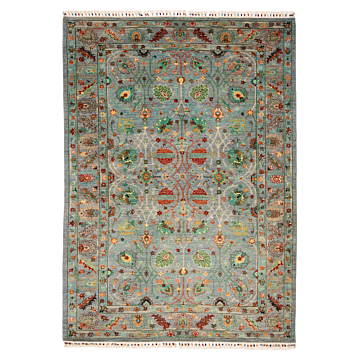 Ziegler Rug